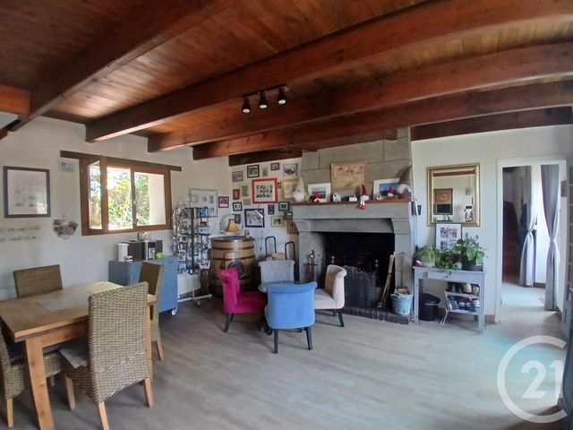 Maison &agrave; vendre - 5 pi&egrave;ces - 132,12 m2 - Granville - 50 - BASSE-NORMANDIE