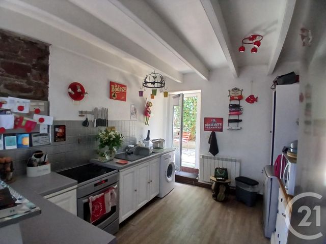 Maison &agrave; vendre - 5 pi&egrave;ces - 132,12 m2 - Granville - 50 - BASSE-NORMANDIE