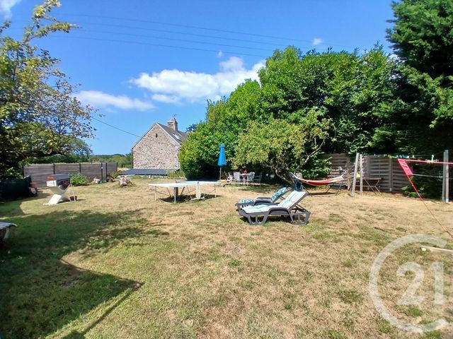 Maison &agrave; vendre - 5 pi&egrave;ces - 132,12 m2 - Granville - 50 - BASSE-NORMANDIE