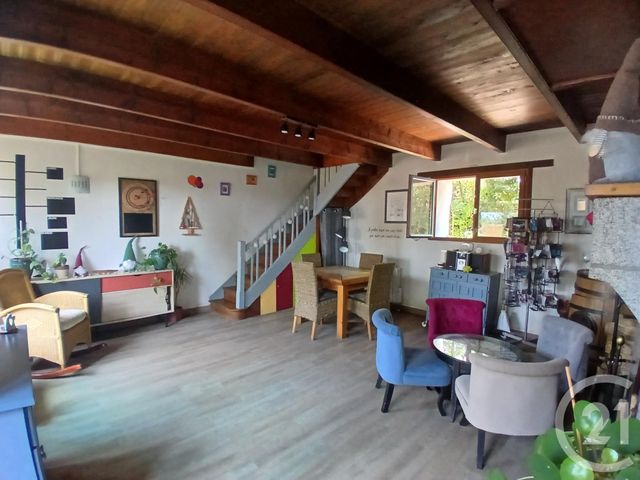 Maison &agrave; vendre - 5 pi&egrave;ces - 132,12 m2 - Granville - 50 - BASSE-NORMANDIE