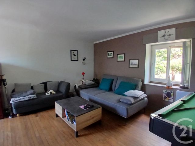 Maison &agrave; vendre - 5 pi&egrave;ces - 132,12 m2 - Granville - 50 - BASSE-NORMANDIE