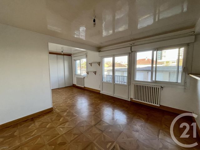 appartement - GRANVILLE - 50
