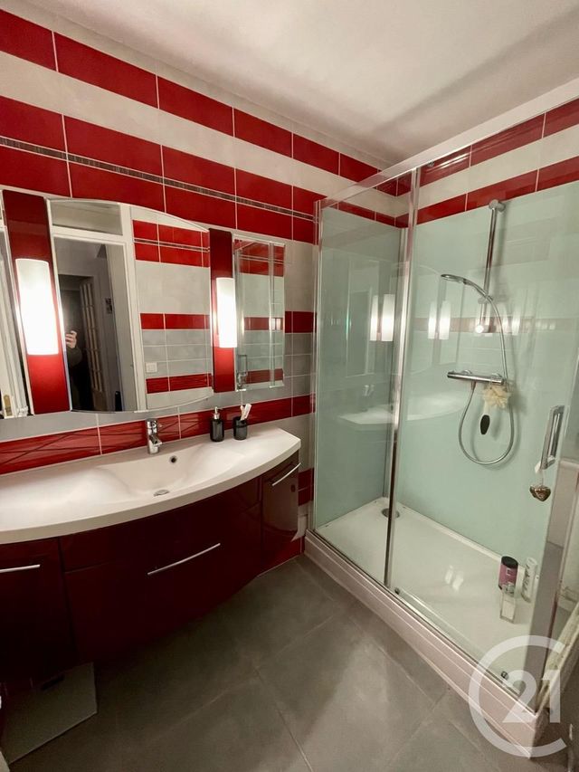 Appartement F3 à vendre - 3 pièces - 55,81 m2 - Granville - 50 - BASSE-NORMANDIE