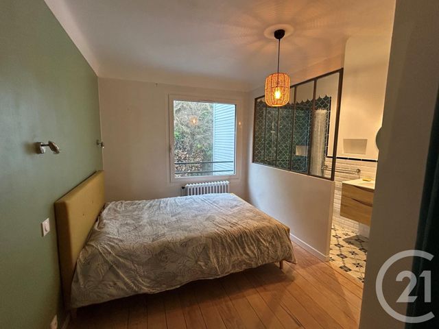 Appartement F4 &agrave; vendre - 5 pi&egrave;ces - 113 m2 - Granville - 50 - BASSE-NORMANDIE