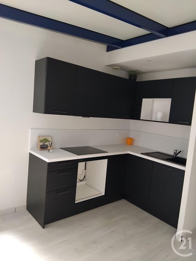 appartement - GRANVILLE - 50