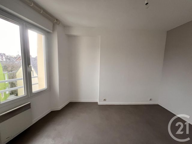 Appartement F2 &agrave; louer - 2 pi&egrave;ces - 35,05 m2 - Granville - 50 - BASSE-NORMANDIE