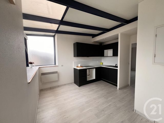 appartement - GRANVILLE - 50