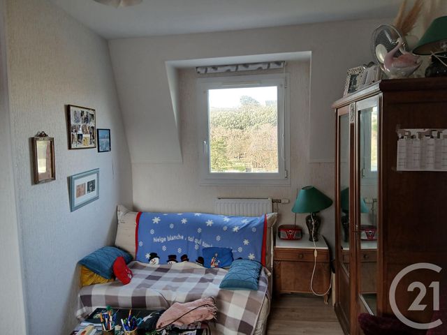 Appartement F2 &agrave; vendre - 2 pi&egrave;ces - 41,02 m2 - Granville - 50 - BASSE-NORMANDIE