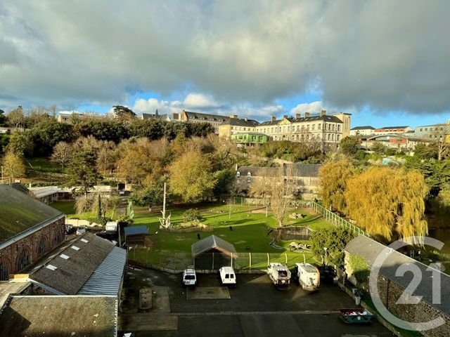 appartement - GRANVILLE - 50