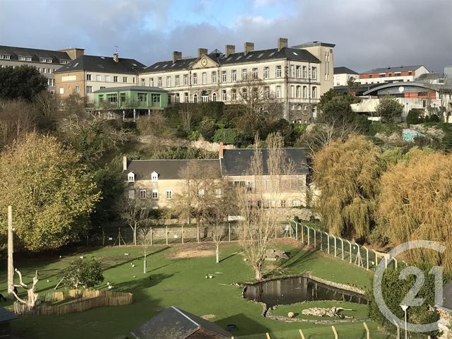 Prix immobilier GRANVILLE - Photo d’un appartement vendu