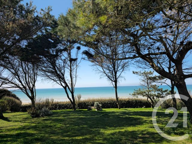 Maison à vendre ST PAIR SUR MER