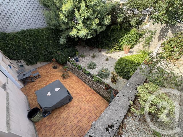 Maison à vendre - 6 pièces - 112,93 m2 - Granville - 50 - BASSE-NORMANDIE