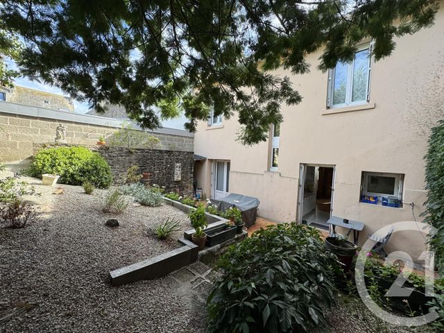 Maison à vendre - 6 pièces - 112,93 m2 - Granville - 50 - BASSE-NORMANDIE