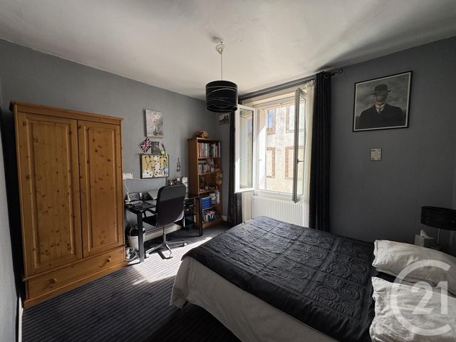 Maison à vendre - 6 pièces - 112,93 m2 - Granville - 50 - BASSE-NORMANDIE