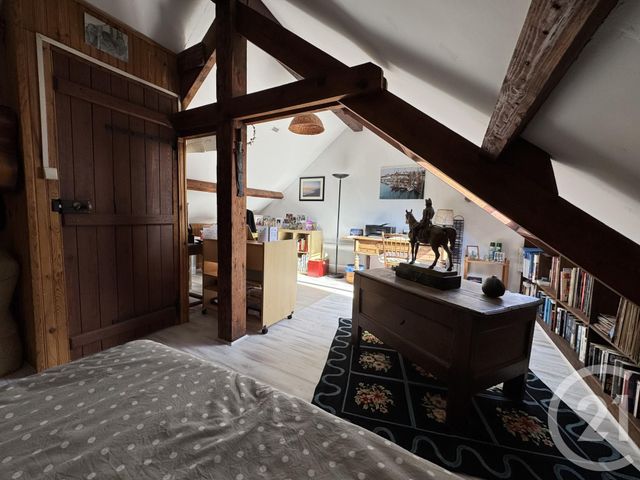 Maison à vendre - 6 pièces - 112,93 m2 - Granville - 50 - BASSE-NORMANDIE