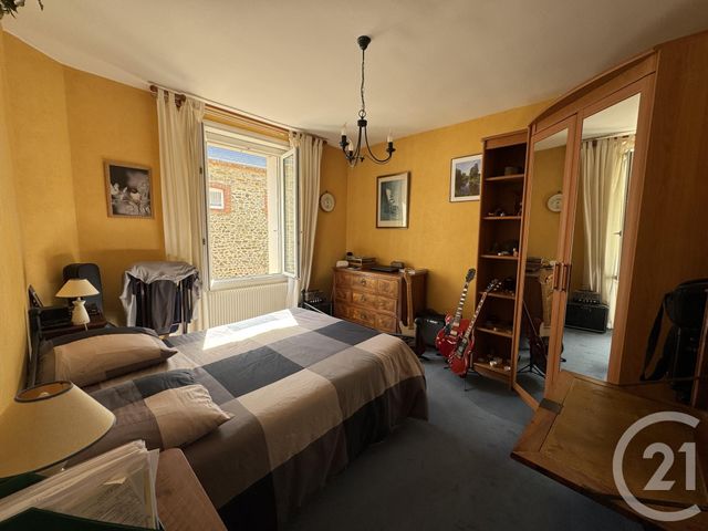 Maison à vendre - 6 pièces - 112,93 m2 - Granville - 50 - BASSE-NORMANDIE