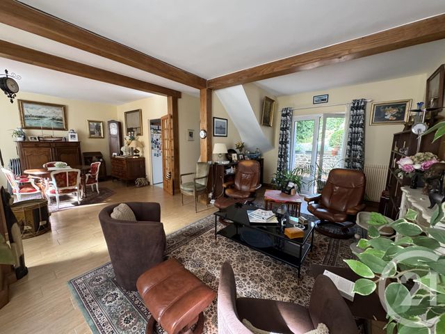 Maison à vendre - 6 pièces - 112,93 m2 - Granville - 50 - BASSE-NORMANDIE