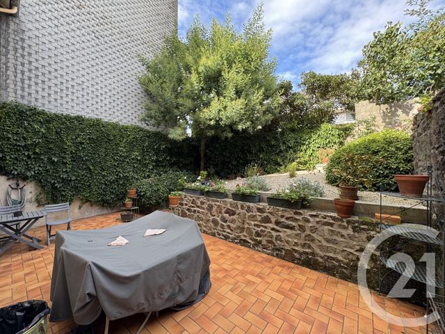 Maison à vendre - 6 pièces - 112,93 m2 - Granville - 50 - BASSE-NORMANDIE