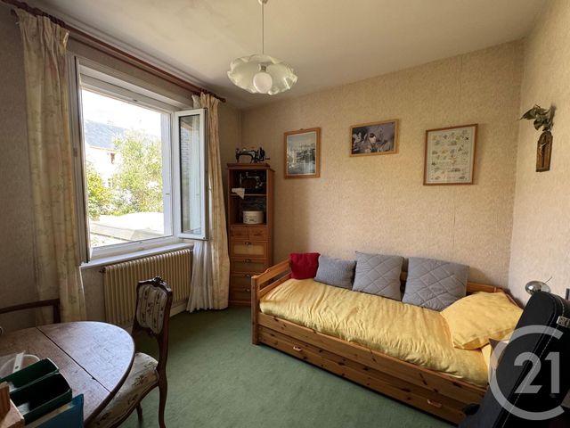 Maison à vendre - 6 pièces - 112,93 m2 - Granville - 50 - BASSE-NORMANDIE