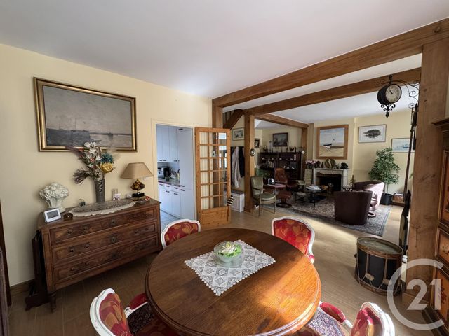 Maison à vendre - 6 pièces - 112,93 m2 - Granville - 50 - BASSE-NORMANDIE