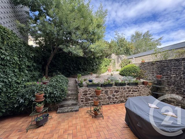 Maison à vendre - 6 pièces - 112,93 m2 - Granville - 50 - BASSE-NORMANDIE