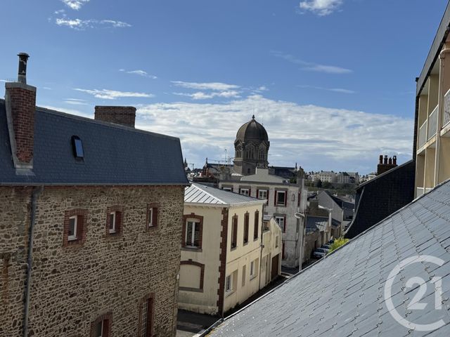 Maison à vendre - 6 pièces - 112,93 m2 - Granville - 50 - BASSE-NORMANDIE