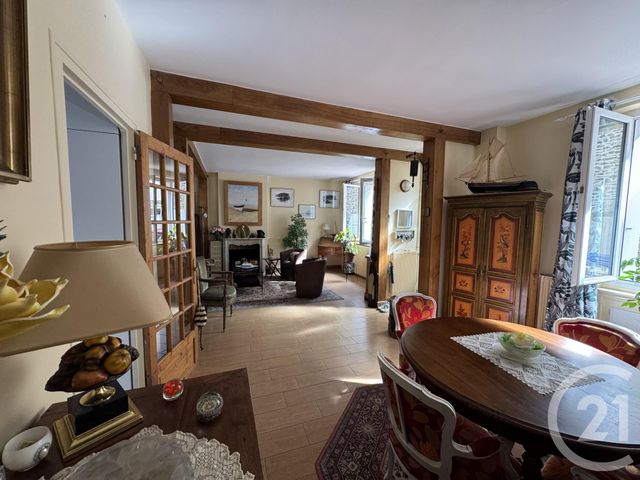 Maison à vendre - 6 pièces - 112,93 m2 - Granville - 50 - BASSE-NORMANDIE