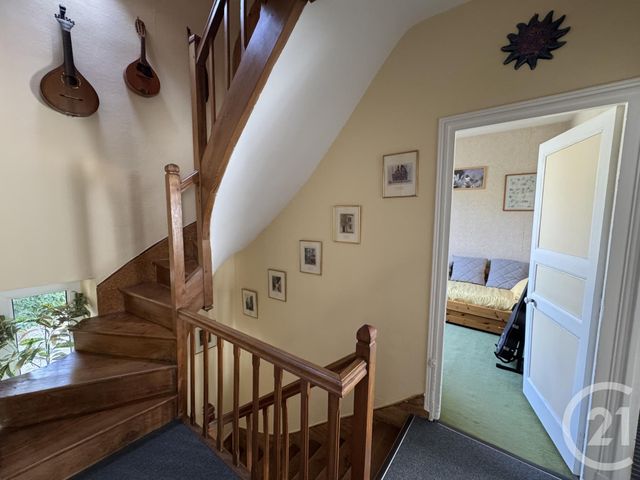 Maison à vendre - 6 pièces - 112,93 m2 - Granville - 50 - BASSE-NORMANDIE