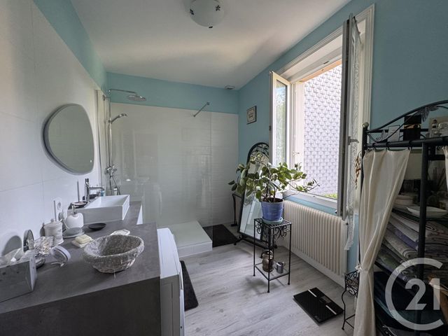 Maison à vendre - 6 pièces - 112,93 m2 - Granville - 50 - BASSE-NORMANDIE