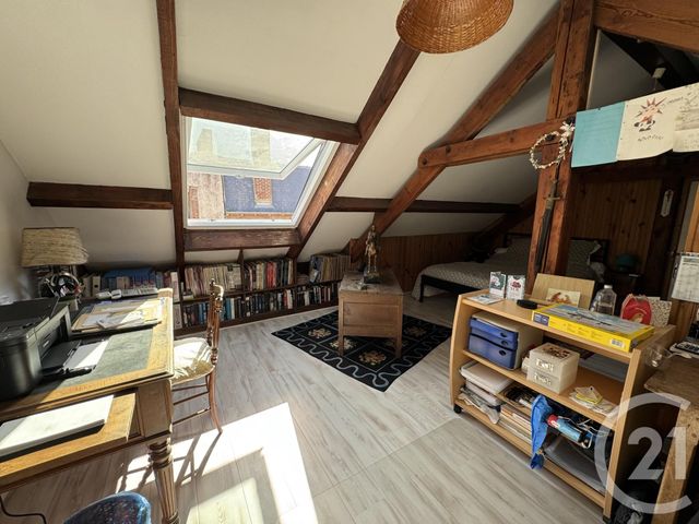 Maison à vendre - 6 pièces - 112,93 m2 - Granville - 50 - BASSE-NORMANDIE