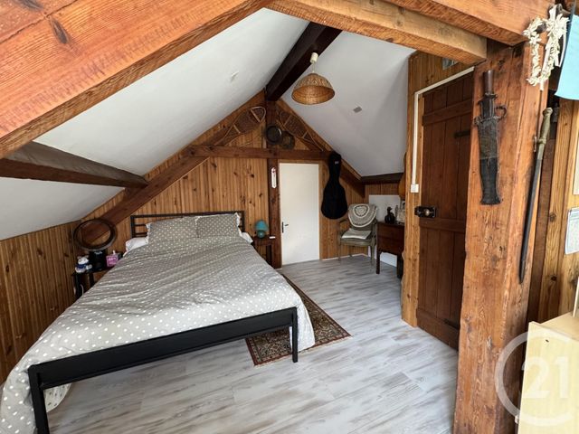 Maison à vendre - 6 pièces - 112,93 m2 - Granville - 50 - BASSE-NORMANDIE