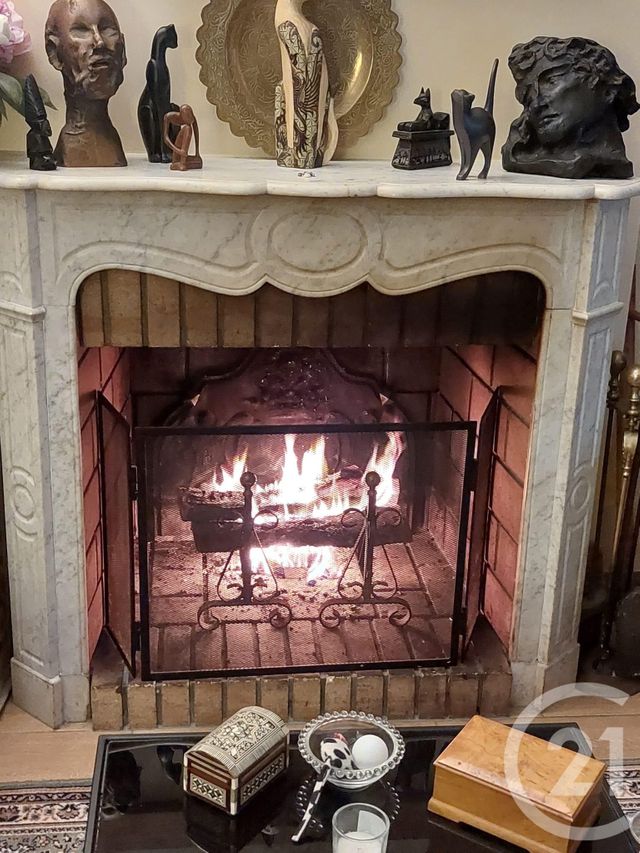 Maison à vendre - 6 pièces - 112,93 m2 - Granville - 50 - BASSE-NORMANDIE