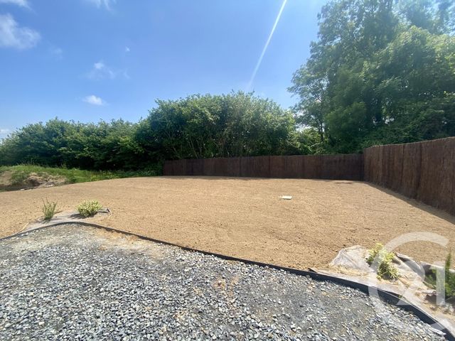 Maison à louer - 5 pièces - 82,68 m2 - Anctoville Sur Boscq - 50 - BASSE-NORMANDIE