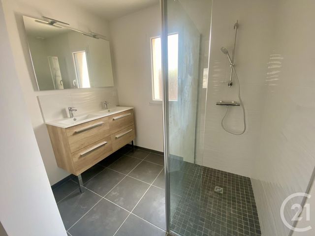 Maison à louer - 5 pièces - 82,68 m2 - Anctoville Sur Boscq - 50 - BASSE-NORMANDIE