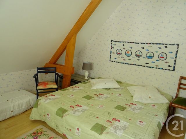 Maison à vendre - 6 pièces - 100 m2 - St Pair Sur Mer - 50 - BASSE-NORMANDIE