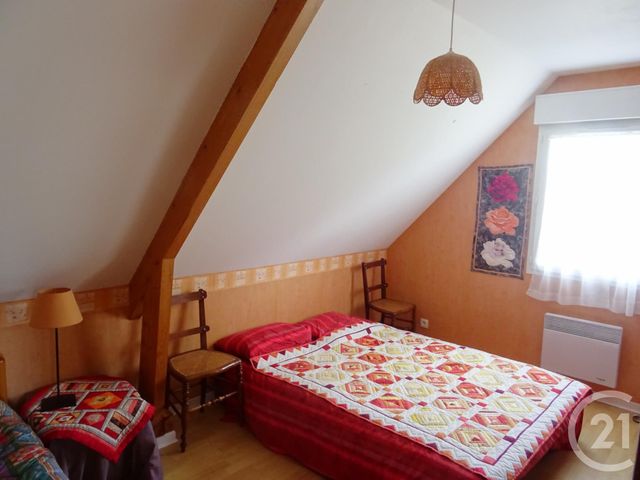 Maison à vendre - 6 pièces - 100 m2 - St Pair Sur Mer - 50 - BASSE-NORMANDIE