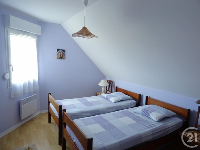 Maison à vendre - 6 pièces - 100 m2 - St Pair Sur Mer - 50 - BASSE-NORMANDIE