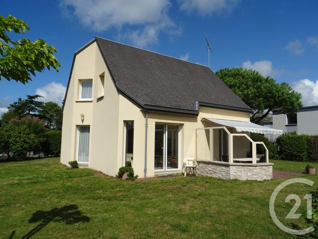 maison - ST PAIR SUR MER - 50