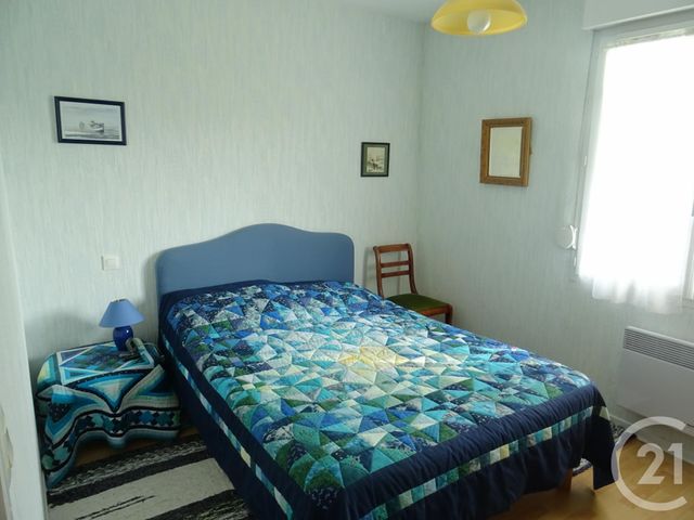 Maison à vendre - 6 pièces - 100 m2 - St Pair Sur Mer - 50 - BASSE-NORMANDIE