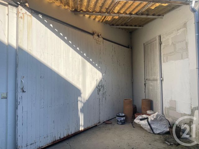 Terrain à vendre - 342 m2 - Granville - 50 - BASSE-NORMANDIE