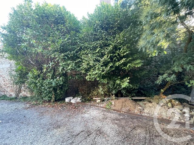 Terrain à vendre - 342 m2 - Granville - 50 - BASSE-NORMANDIE