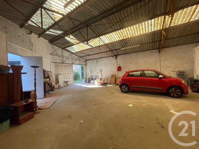 Terrain à vendre - 342 m2 - Granville - 50 - BASSE-NORMANDIE