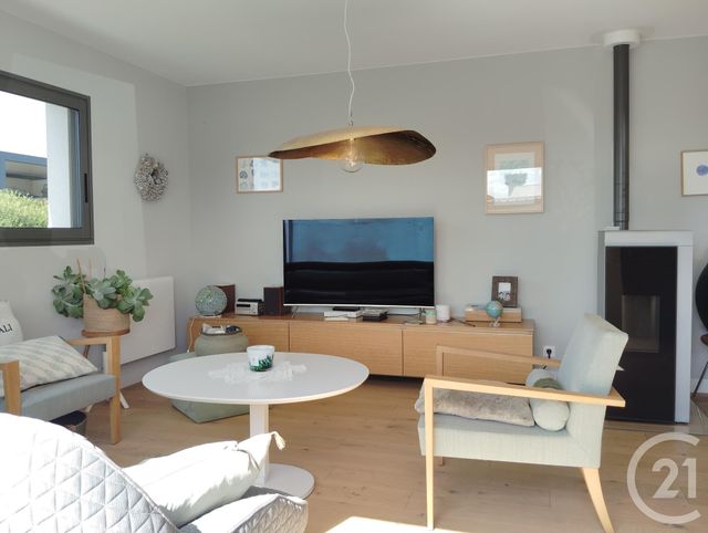 Maison à vendre - 4 pièces - 71,53 m2 - St Pair Sur Mer - 50 - BASSE-NORMANDIE