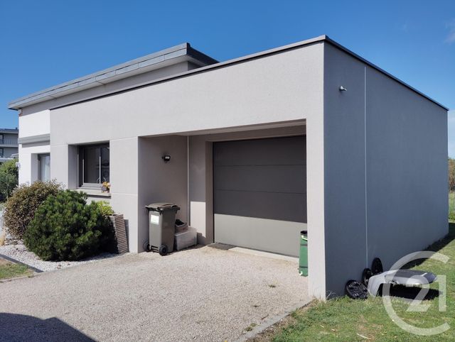 Maison à vendre - 4 pièces - 71,53 m2 - St Pair Sur Mer - 50 - BASSE-NORMANDIE