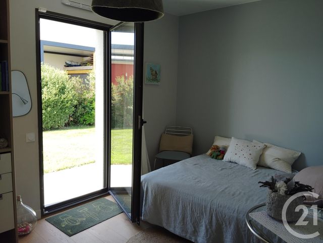 Maison à vendre - 4 pièces - 71,53 m2 - St Pair Sur Mer - 50 - BASSE-NORMANDIE