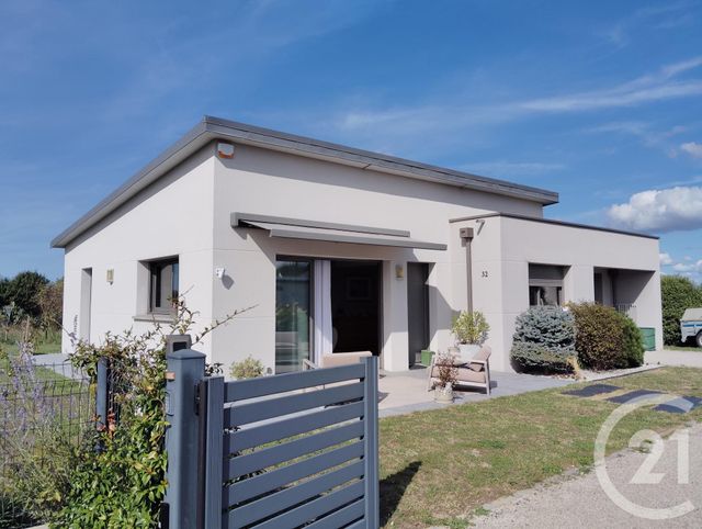 maison - ST PAIR SUR MER - 50