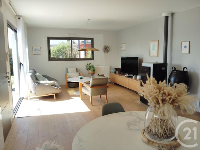 Maison à vendre - 4 pièces - 71,53 m2 - St Pair Sur Mer - 50 - BASSE-NORMANDIE