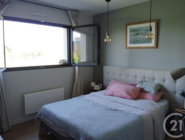 Maison à vendre - 4 pièces - 71,53 m2 - St Pair Sur Mer - 50 - BASSE-NORMANDIE