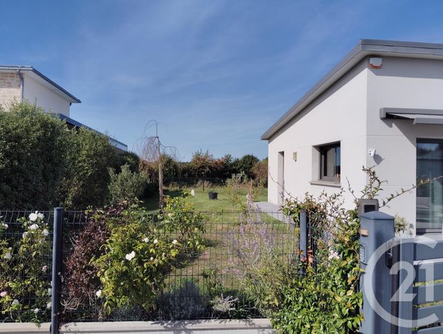 Maison à vendre - 4 pièces - 71,53 m2 - St Pair Sur Mer - 50 - BASSE-NORMANDIE