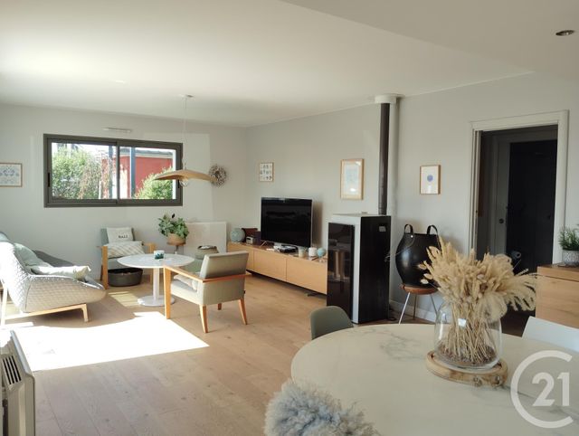 Maison à vendre - 4 pièces - 71,53 m2 - St Pair Sur Mer - 50 - BASSE-NORMANDIE